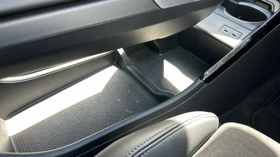 BMW iX2 150kW eDrive20 M Sport 65kWh 5dr Auto [Tech/Pro] Electric Hatchback - Image 35