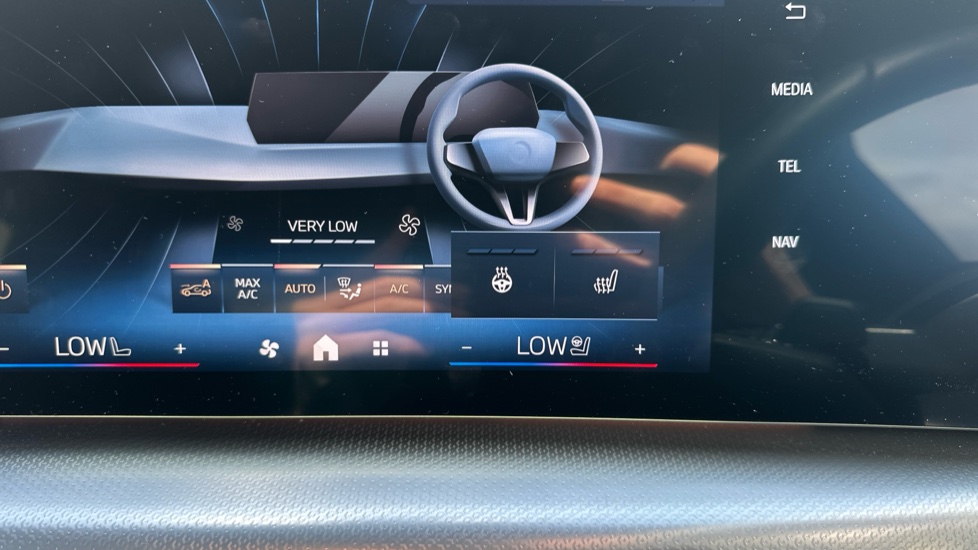 BMW iX2 150kW eDrive20 M Sport 65kWh 5dr Auto [Tech/Pro] Electric Hatchback - Image 42