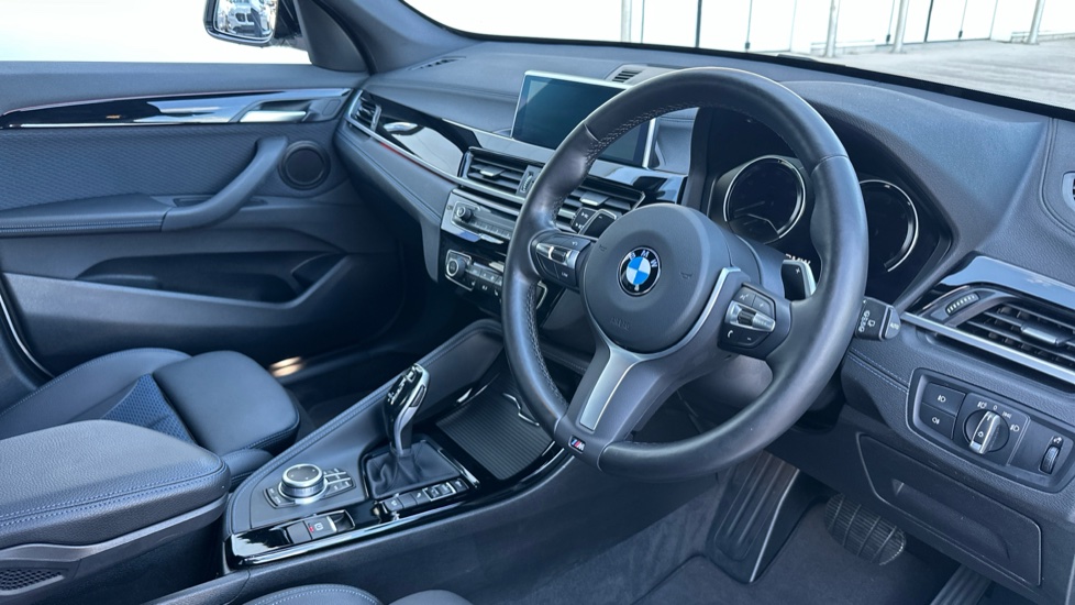 BMW X1 xDrive 18d M Sport 5dr Step Auto Diesel Estate - Image 6