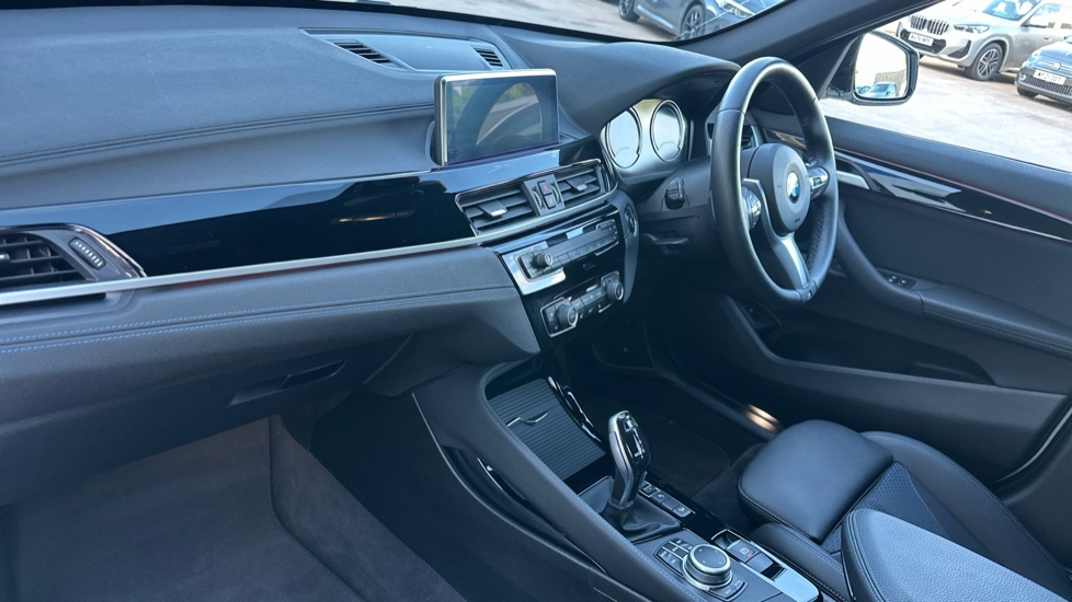 BMW X1 xDrive 18d M Sport 5dr Step Auto Diesel Estate - Image 7