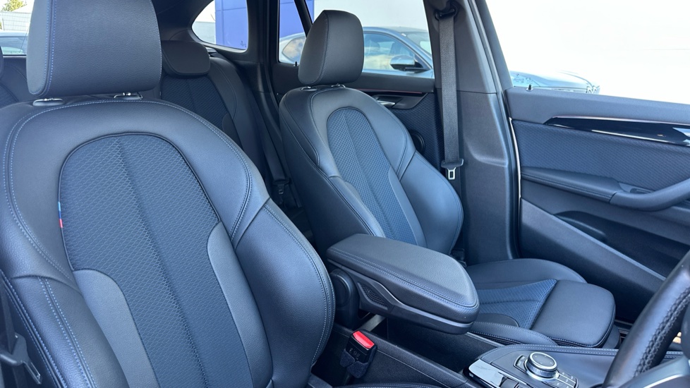 BMW X1 xDrive 18d M Sport 5dr Step Auto Diesel Estate - Image 11