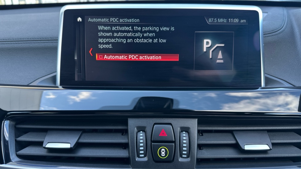 BMW X1 xDrive 18d M Sport 5dr Step Auto Diesel Estate - Image 47