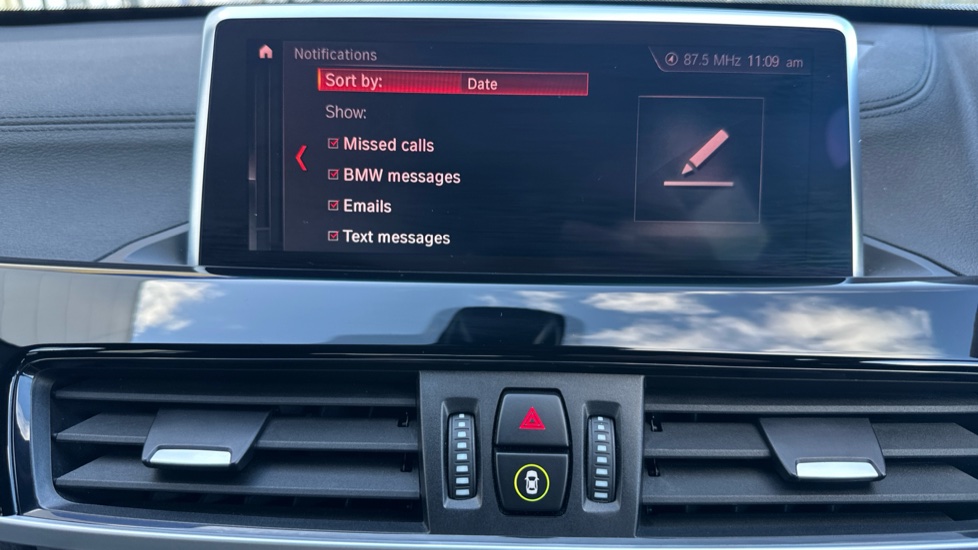 BMW X1 xDrive 18d M Sport 5dr Step Auto Diesel Estate - Image 51