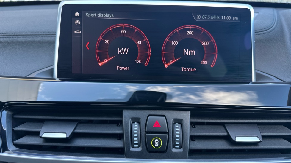 BMW X1 xDrive 18d M Sport 5dr Step Auto Diesel Estate - Image 53