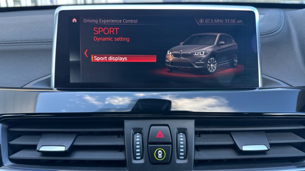 BMW X1 xDrive 18d M Sport 5dr Step Auto Diesel Estate - Image 58