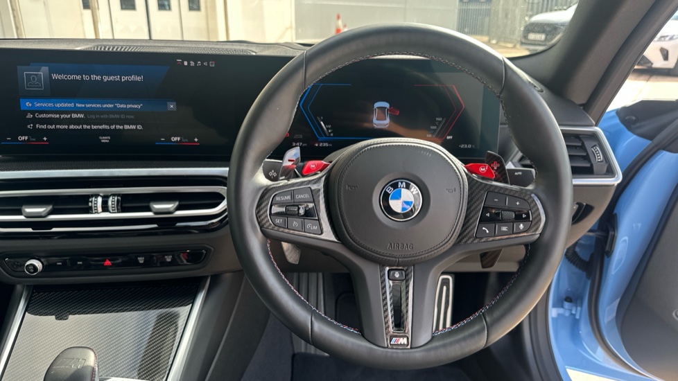 BMW M2 2dr DCT Petrol Coupe - Image 5