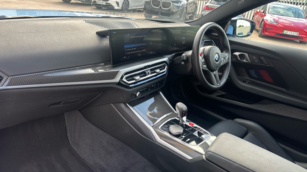 BMW M2 2dr DCT Petrol Coupe - Image 7