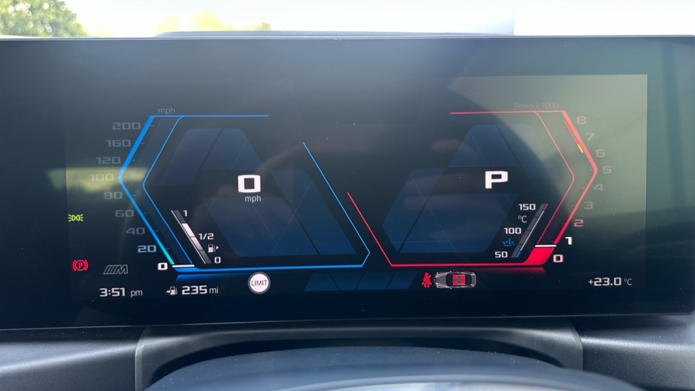 BMW M2 2dr DCT Petrol Coupe - Image 9