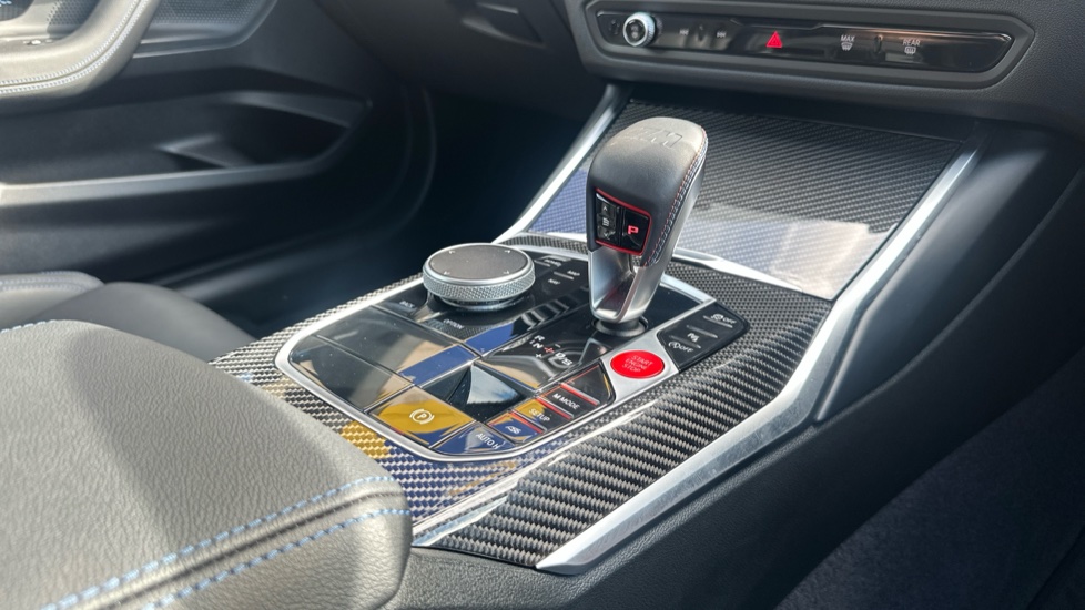 BMW M2 2dr DCT Petrol Coupe - Image 10
