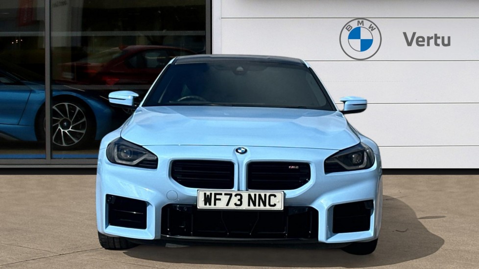 BMW M2 2dr DCT Petrol Coupe - Image 16
