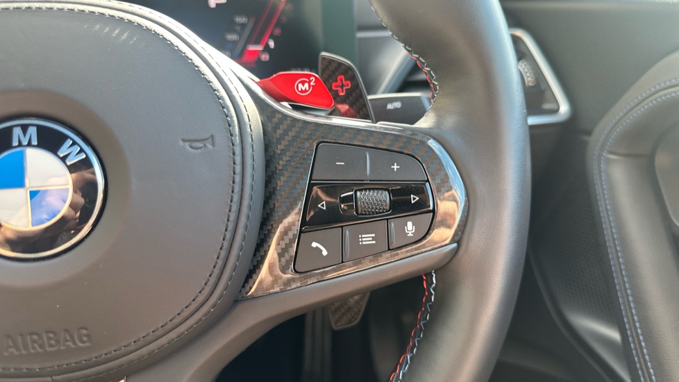 BMW M2 2dr DCT Petrol Coupe - Image 18