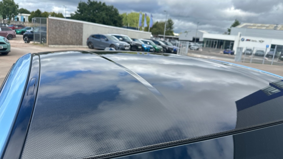 BMW M2 2dr DCT Petrol Coupe - Image 21