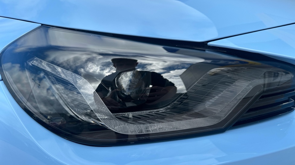 BMW M2 2dr DCT Petrol Coupe - Image 23