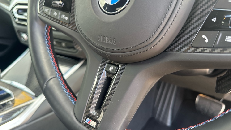 BMW M2 2dr DCT Petrol Coupe - Image 35
