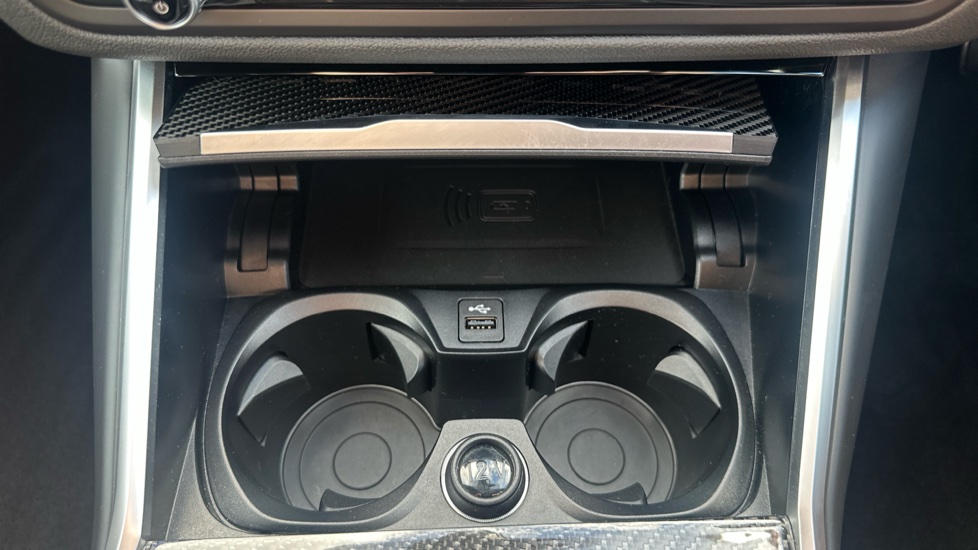 BMW M2 2dr DCT Petrol Coupe - Image 36