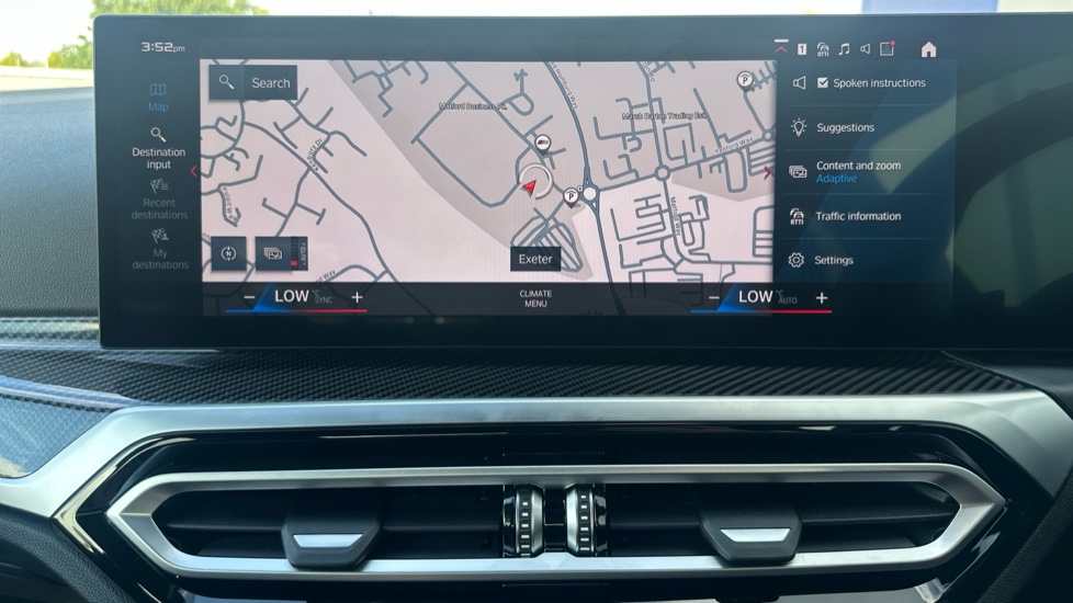 BMW M2 2dr DCT Petrol Coupe - Image 46