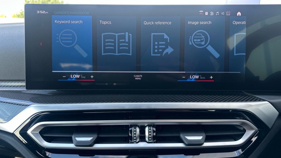 BMW M2 2dr DCT Petrol Coupe - Image 49