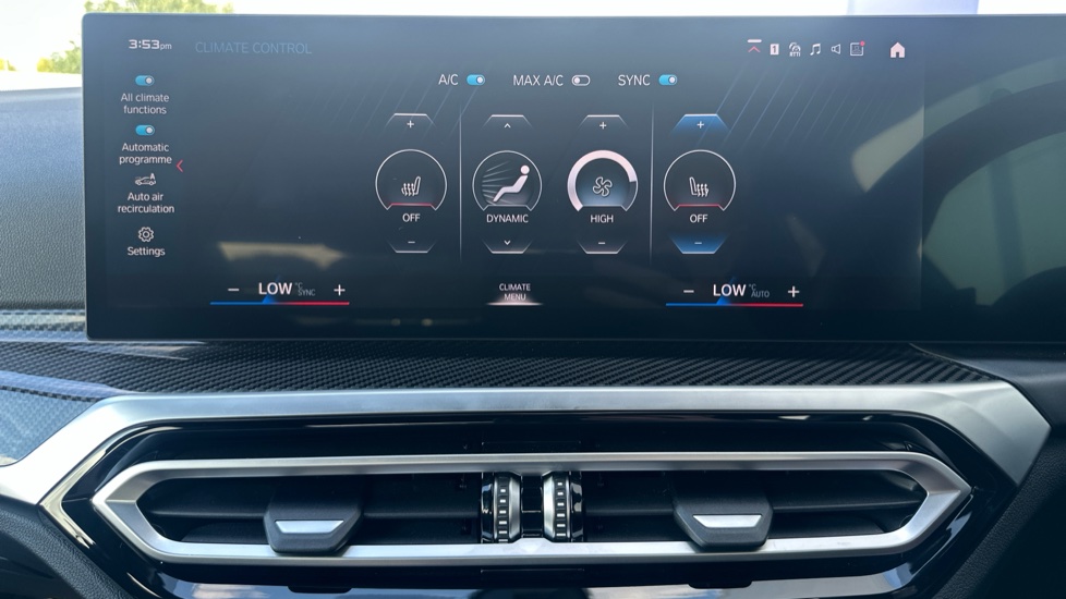 BMW M2 2dr DCT Petrol Coupe - Image 54