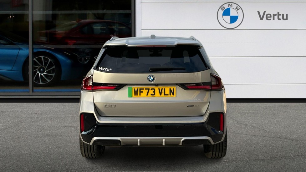 BMW iX1 230kW xDrive30 M Sport 65kWh 5dr Auto Electric Estate - Image 15