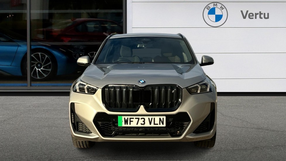 BMW iX1 230kW xDrive30 M Sport 65kWh 5dr Auto Electric Estate - Image 16