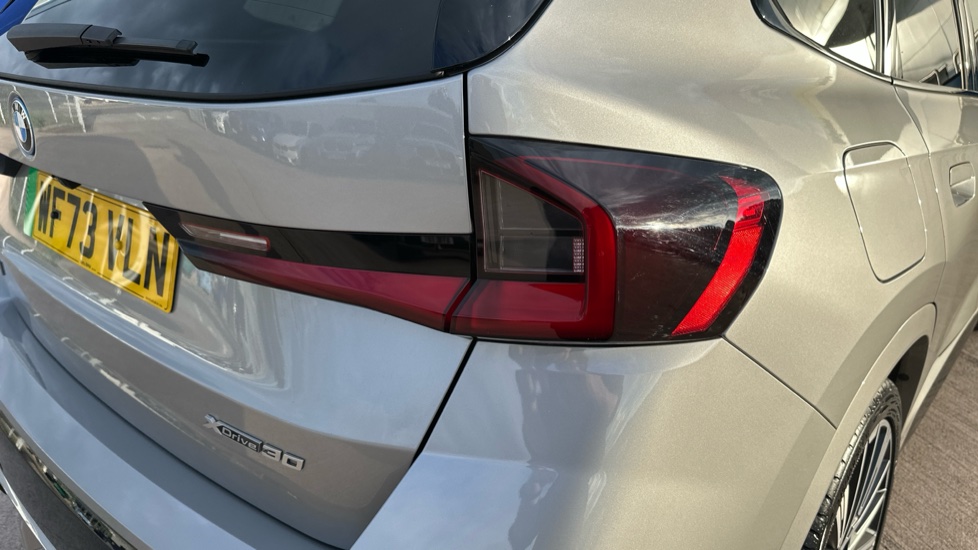 BMW iX1 230kW xDrive30 M Sport 65kWh 5dr Auto Electric Estate - Image 22