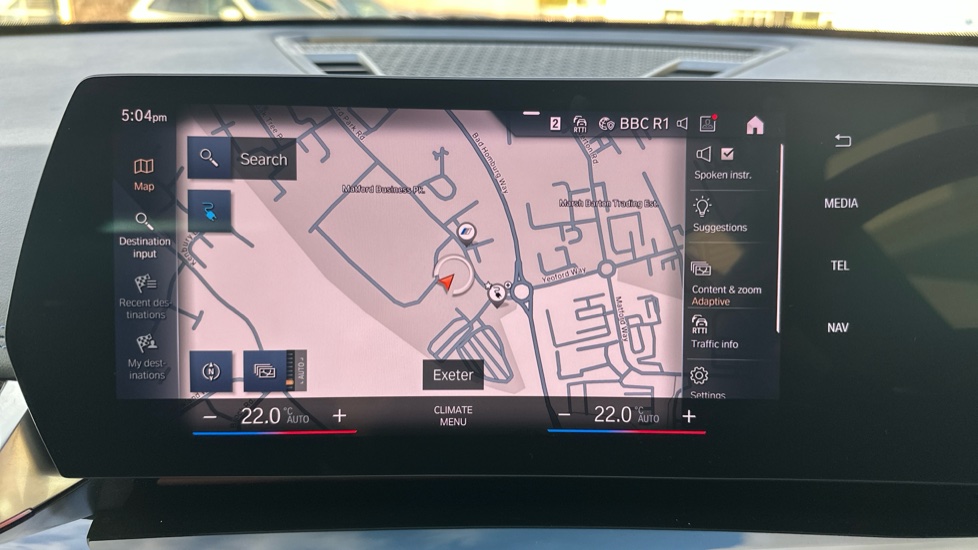 BMW iX1 230kW xDrive30 M Sport 65kWh 5dr Auto Electric Estate - Image 35