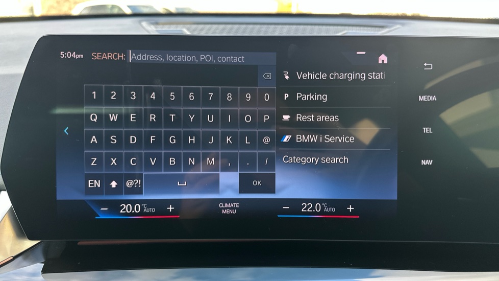 BMW iX1 230kW xDrive30 M Sport 65kWh 5dr Auto Electric Estate - Image 36