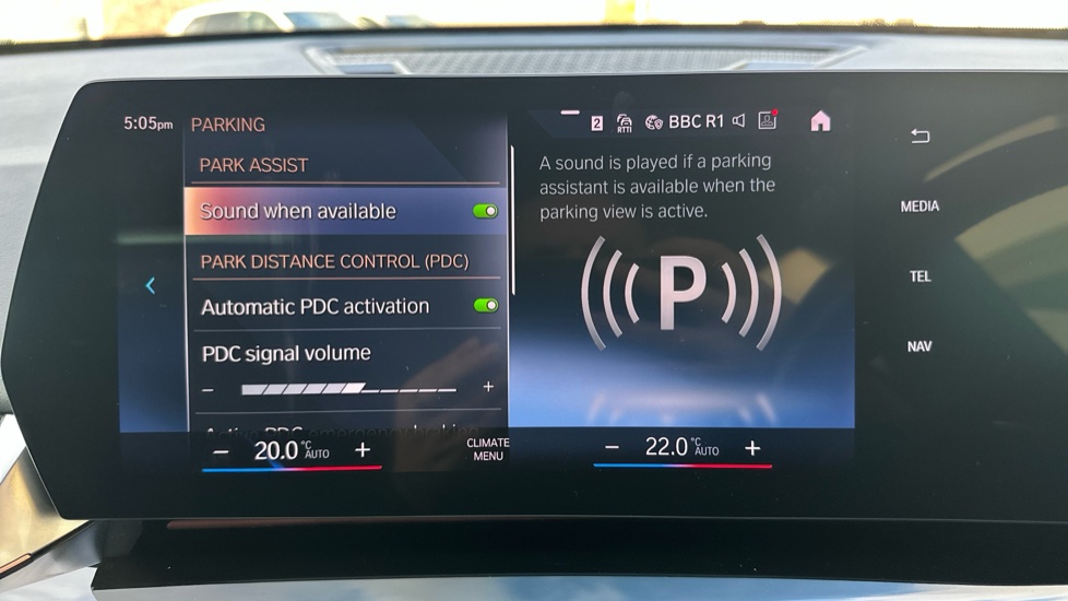 BMW iX1 230kW xDrive30 M Sport 65kWh 5dr Auto Electric Estate - Image 40