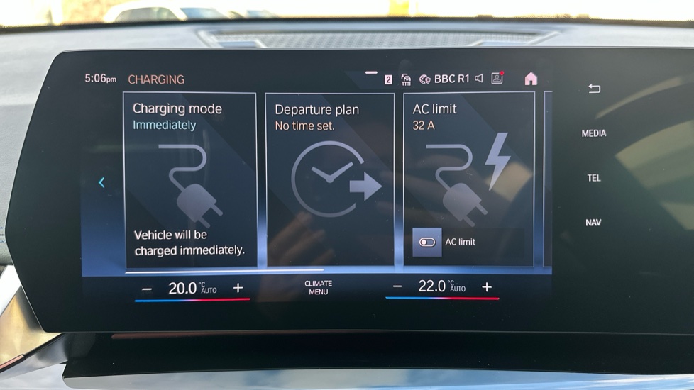 BMW iX1 230kW xDrive30 M Sport 65kWh 5dr Auto Electric Estate - Image 44