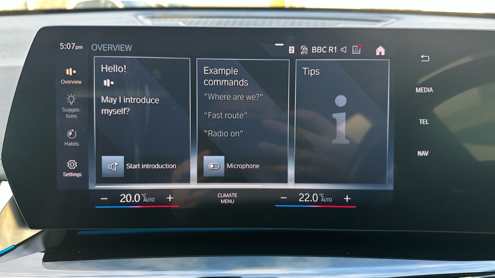 BMW iX1 230kW xDrive30 M Sport 65kWh 5dr Auto Electric Estate - Image 49