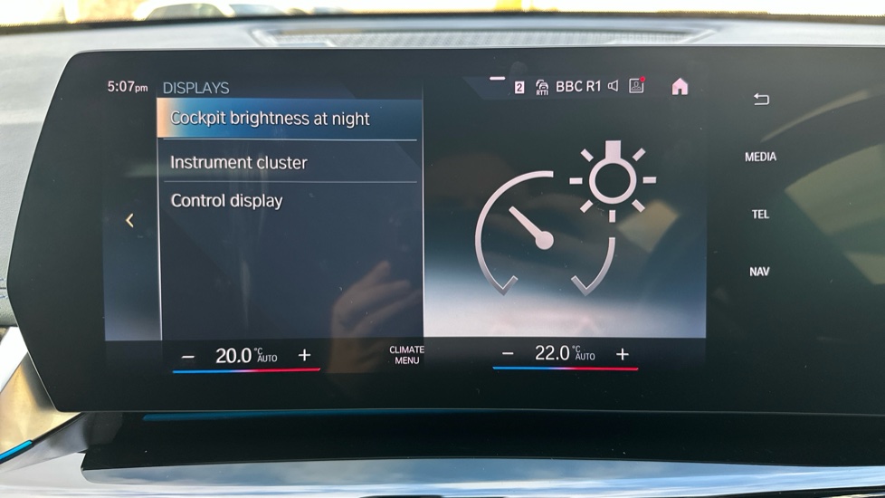 BMW iX1 230kW xDrive30 M Sport 65kWh 5dr Auto Electric Estate - Image 50