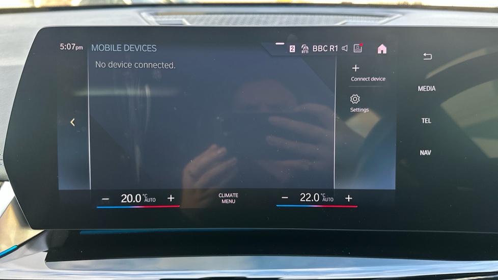 BMW iX1 230kW xDrive30 M Sport 65kWh 5dr Auto Electric Estate - Image 53