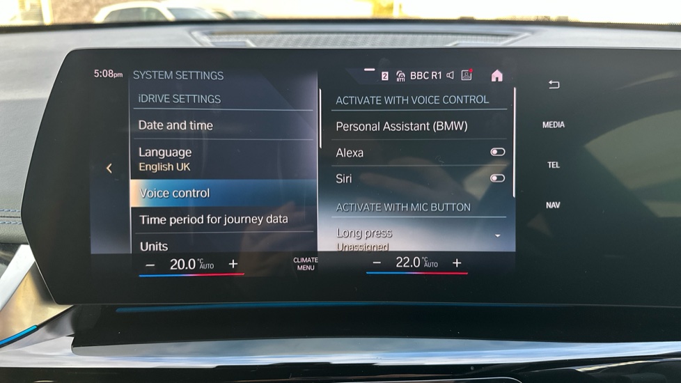 BMW iX1 230kW xDrive30 M Sport 65kWh 5dr Auto Electric Estate - Image 56