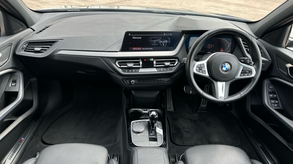 BMW 1 Series 118i [136] M Sport 5dr Step Auto [LCP] Petrol Hatchback - Image 4