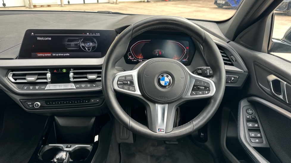BMW 1 Series 118i [136] M Sport 5dr Step Auto [LCP] Petrol Hatchback - Image 5