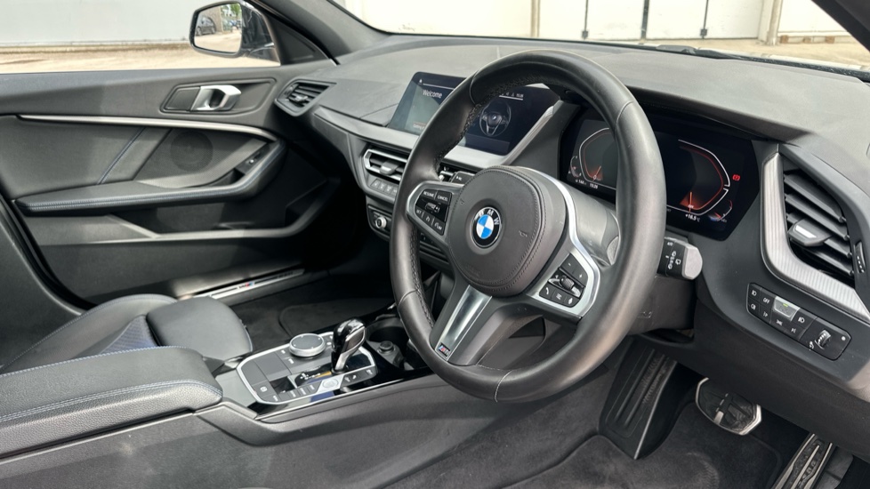 BMW 1 Series 118i [136] M Sport 5dr Step Auto [LCP] Petrol Hatchback - Image 6
