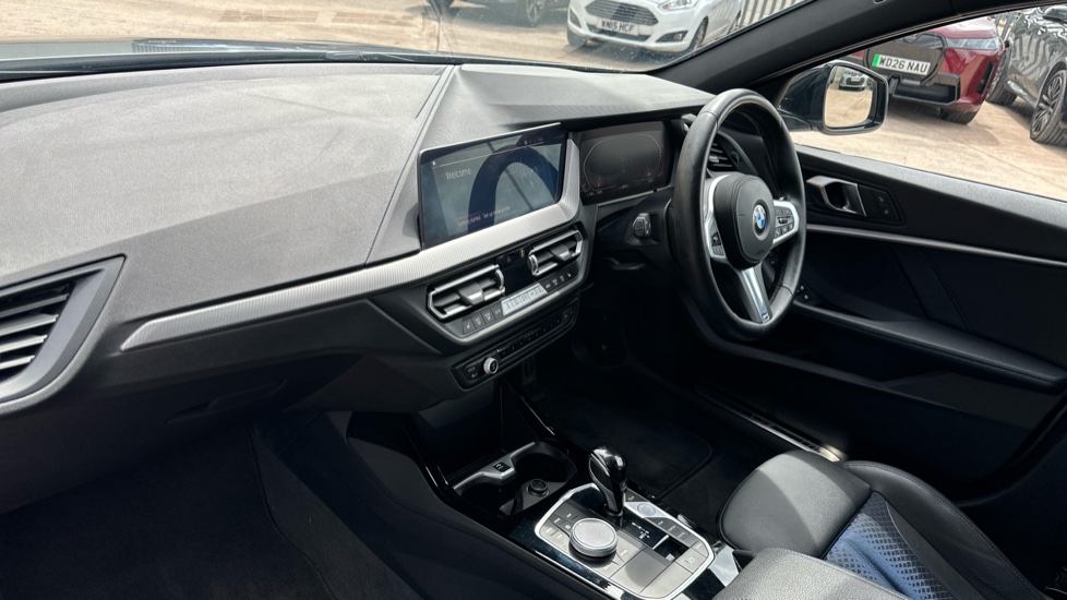 BMW 1 Series 118i [136] M Sport 5dr Step Auto [LCP] Petrol Hatchback - Image 7