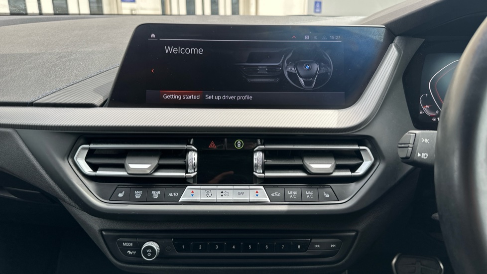 BMW 1 Series 118i [136] M Sport 5dr Step Auto [LCP] Petrol Hatchback - Image 8