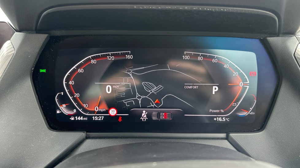 BMW 1 Series 118i [136] M Sport 5dr Step Auto [LCP] Petrol Hatchback - Image 9