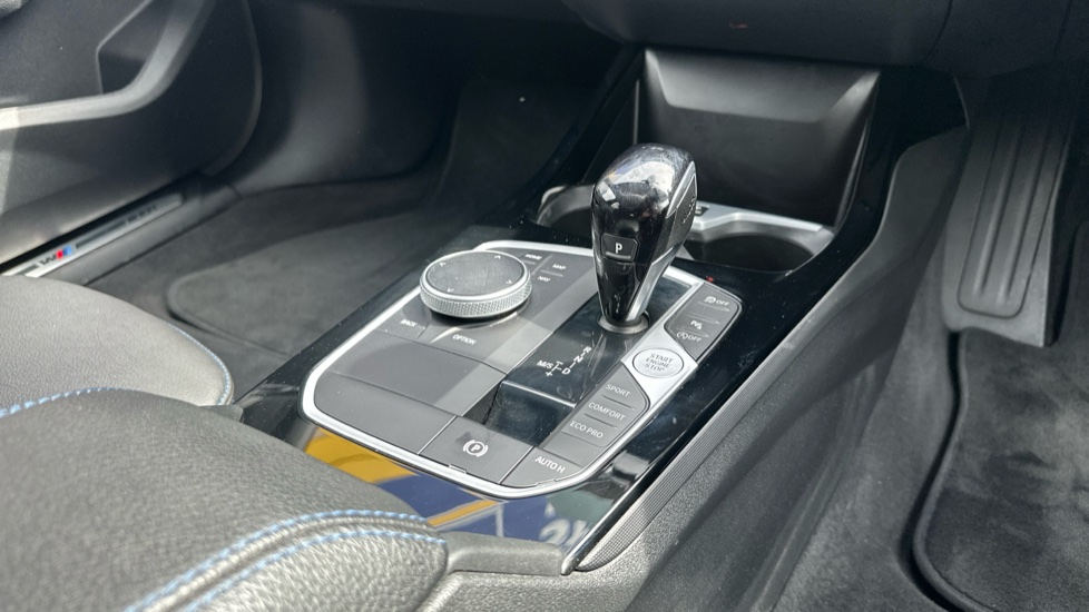 BMW 1 Series 118i [136] M Sport 5dr Step Auto [LCP] Petrol Hatchback - Image 10