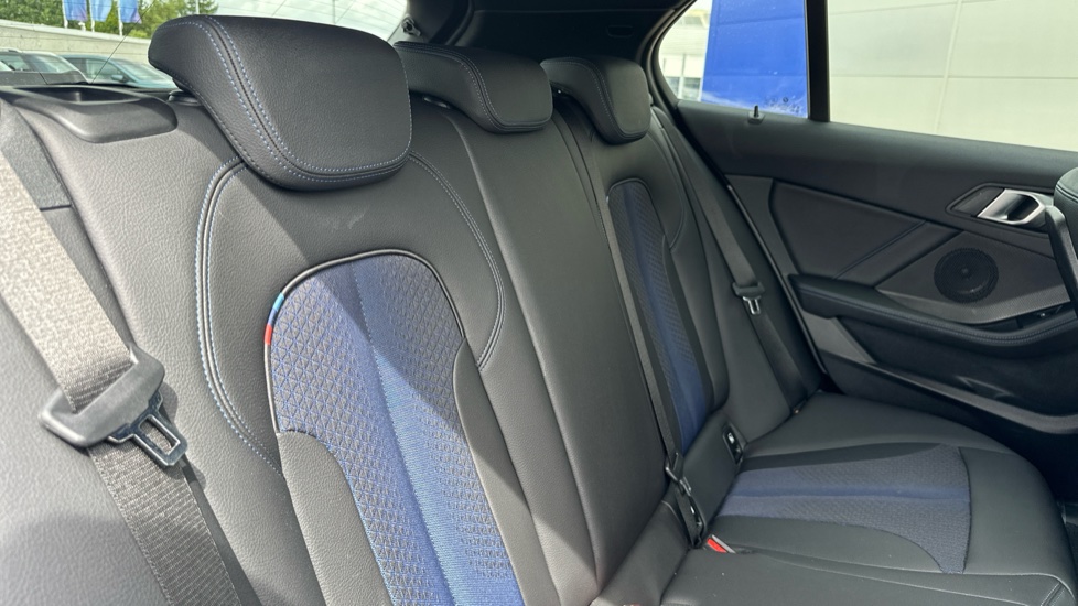 BMW 1 Series 118i [136] M Sport 5dr Step Auto [LCP] Petrol Hatchback - Image 12