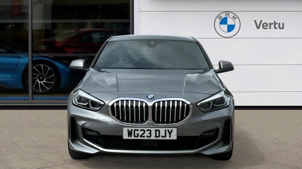 BMW 1 Series 118i [136] M Sport 5dr Step Auto [LCP] Petrol Hatchback - Image 16