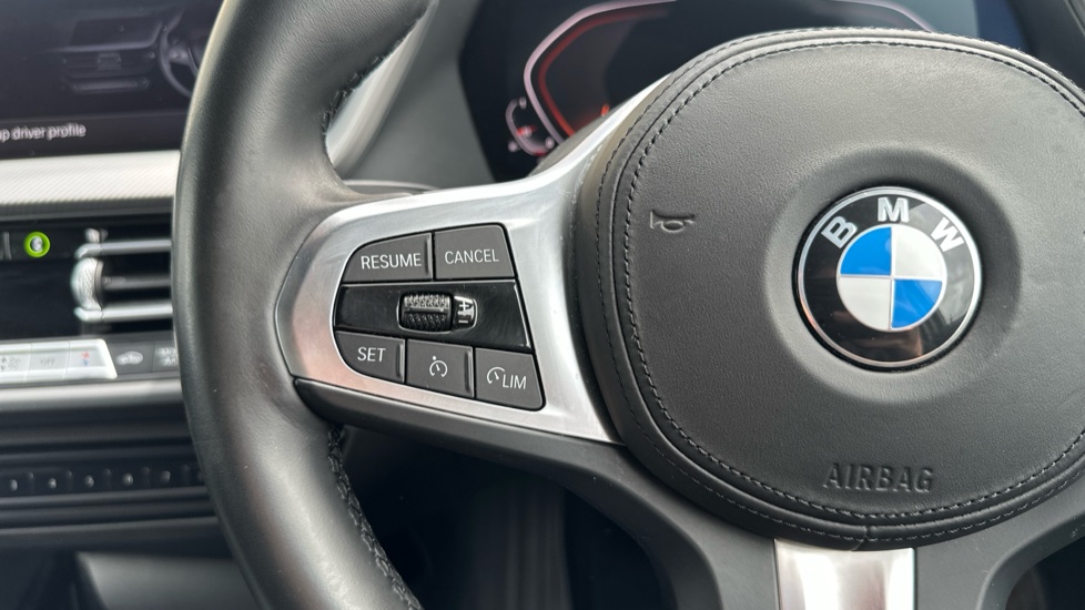 BMW 1 Series 118i [136] M Sport 5dr Step Auto [LCP] Petrol Hatchback - Image 17