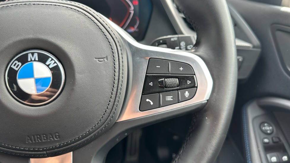 BMW 1 Series 118i [136] M Sport 5dr Step Auto [LCP] Petrol Hatchback - Image 18