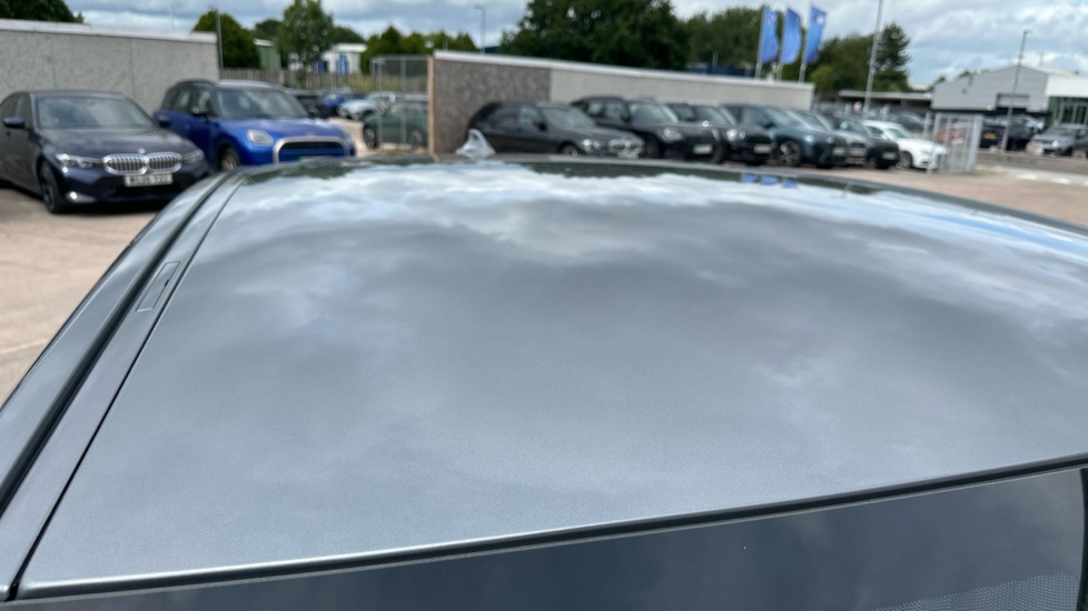 BMW 1 Series 118i [136] M Sport 5dr Step Auto [LCP] Petrol Hatchback - Image 21