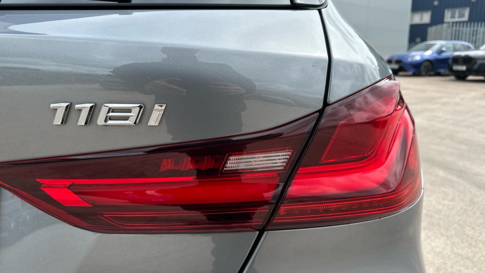 BMW 1 Series 118i [136] M Sport 5dr Step Auto [LCP] Petrol Hatchback - Image 22