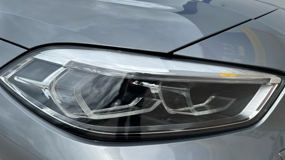 BMW 1 Series 118i [136] M Sport 5dr Step Auto [LCP] Petrol Hatchback - Image 23