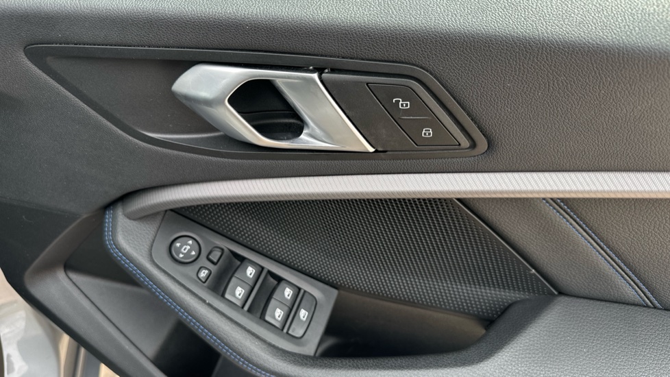 BMW 1 Series 118i [136] M Sport 5dr Step Auto [LCP] Petrol Hatchback - Image 28