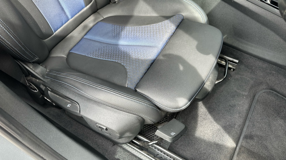BMW 1 Series 118i [136] M Sport 5dr Step Auto [LCP] Petrol Hatchback - Image 29