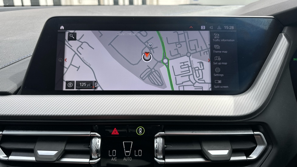 BMW 1 Series 118i [136] M Sport 5dr Step Auto [LCP] Petrol Hatchback - Image 34